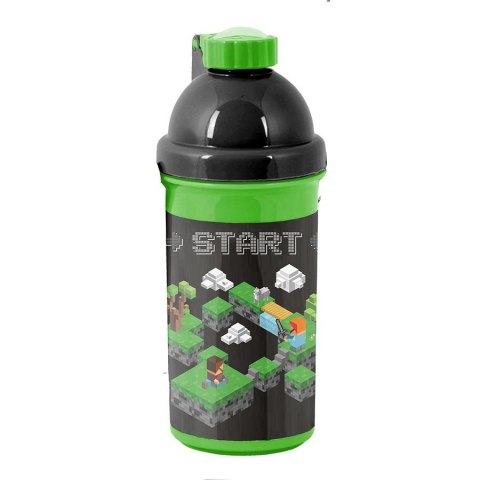 Bidon 550ml Paso (PP24ST-3021) Bidon 550ml Paso (PP24ST-3021)