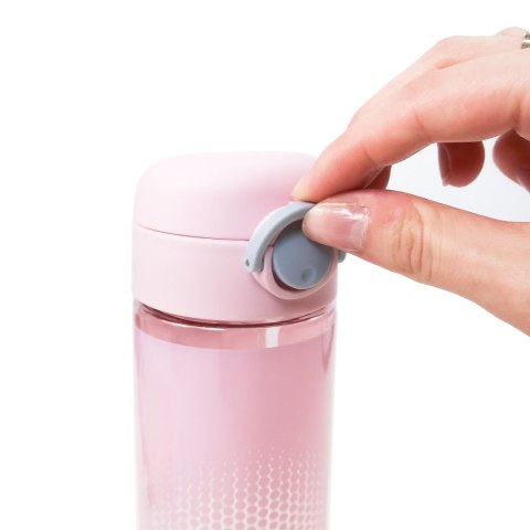 Bidon Backup 6 600ml Derform (BB6C36)