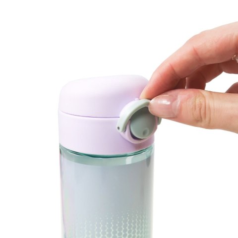 Bidon Backup 6 600ml Derform (BB6C39)