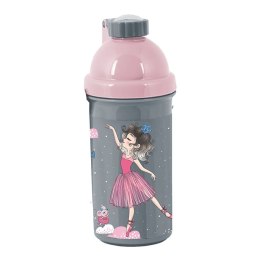 Bidon Ballerina 550ml Paso (PP23BA-3021)