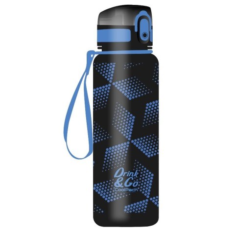 Bidon Cool Pack Brisk BISHI 600ml Patio (Z16919)