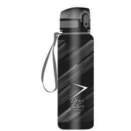 Bidon Cool Pack Brisk BLACKBOARD 600ml Patio (Z16921)