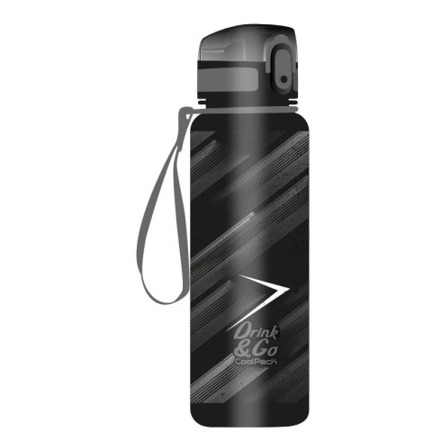 Bidon Cool Pack Brisk BLACKBOARD 600ml Patio (Z16921)