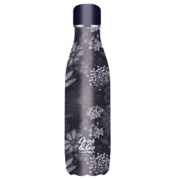 Bidon Cool Pack Termo Bottle moray 500ml Patio (Z04926)