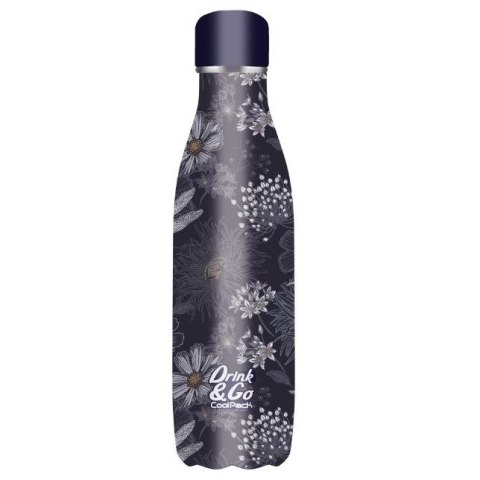 Bidon Cool Pack Termo Bottle moray 500ml Patio (Z04926)