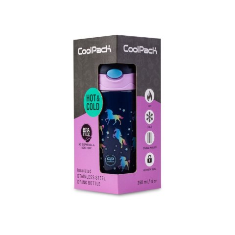 Bidon CoolPack Bono 350ml Patio (Z10670)