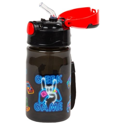 Bidon GEEK GAME 330ml Derform (BC08)