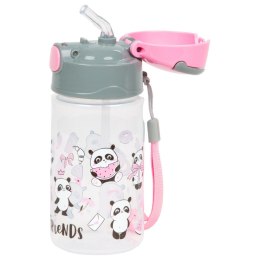 Bidon panda 330ml Derform (BC05)
