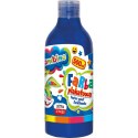 Farby plakatowe Bambino w butelce 500 ml kolor: niebieski 500ml 1 kolor. Bambino (niebieska) Farby plakatowe Bambino w butelce 500 ml kolor: niebieski 500ml 1 kolor. Bambino (niebieska)