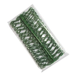 Haczyki do ozdób 30 HACZYKI DO OZDÓB CHOINKOWYCH Arpex (BN5776)