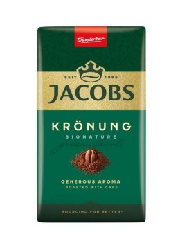 Kawa mielona 250g Jacobs