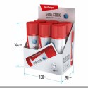 Klej w sztyfcie 100g Berlingo (271152)