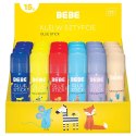 Klej w sztyfcie BB KIDS 15g 15g Bebe (5902277327833)