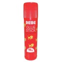 Klej w sztyfcie BB KIDS 15g 15g Bebe (5902277327833)
