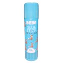 Klej w sztyfcie BB KIDS 15g 15g Bebe (5902277327833)