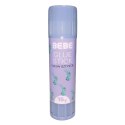 Klej w sztyfcie BB KIDS 15g 15g Bebe (5902277327833)