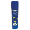 Klej w sztyfcie BB KIDS 21g 21g Bebe (5902277327840)
