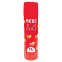 Klej w sztyfcie BB KIDS 21g 21g Bebe (5902277327840)
