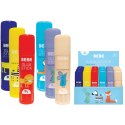 Klej w sztyfcie BB KIDS 5902277327826 8g Tetis (8g)