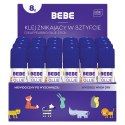 Klej w sztyfcie BB KIDS 5902277327857 8g Tetis (8g ZNIKAJ) Klej w sztyfcie BB KIDS 5902277327857 8g Tetis (8g ZNIKAJ)