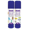 Klej w sztyfcie BB KIDS 5902277327857 8g Tetis (8g ZNIKAJ) Klej w sztyfcie BB KIDS 5902277327857 8g Tetis (8g ZNIKAJ)