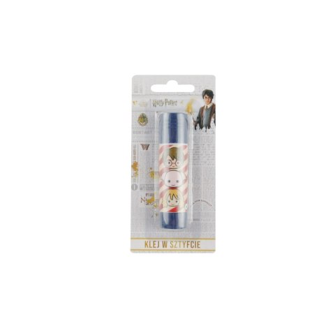 Klej w sztyfcie HARRY POTTER 8g Beniamin (2802) Klej w sztyfcie HARRY POTTER 8g Beniamin (2802)