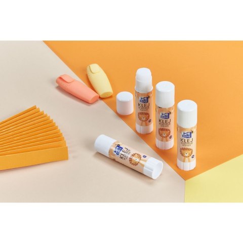 Klej w sztyfcie Kids 2 pak 15g Oxford (400186089) Klej w sztyfcie Kids 2 pak 15g Oxford (400186089)