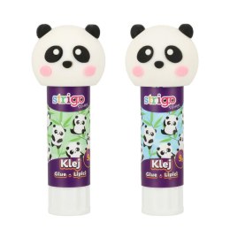 Klej w sztyfcie PANDA 9g 9g Strigo (SSC376)