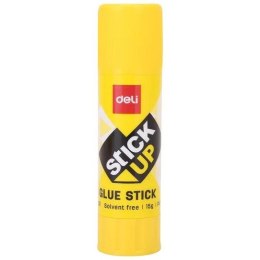 Klej w sztyfcie biały 15g 15g Deli (EA20110)