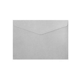 Koperta pearl diamentowa biel C5 biała diamentowa Galeria Papieru (280639) 10 sztuk