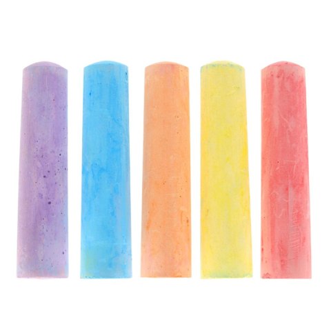 Kreda chodnikowa mix Strigo (SSC395) 5 sztuk