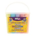 Kreda chodnikowa mix Strigo (SSC395) 5 sztuk