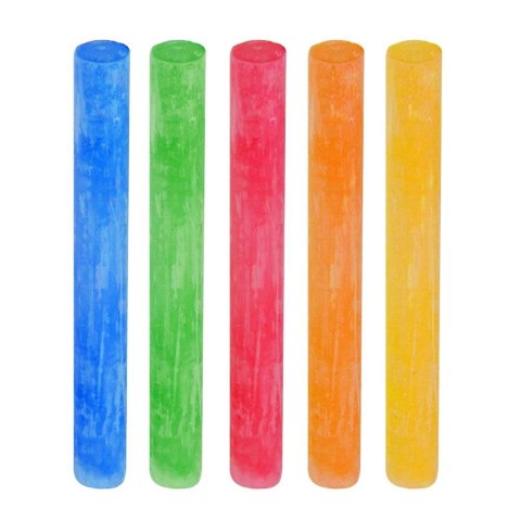 Kreda kolor: mix 12 szt Memobe (MK003-99) Kreda kolor: mix 12 szt Memobe (MK003-99)