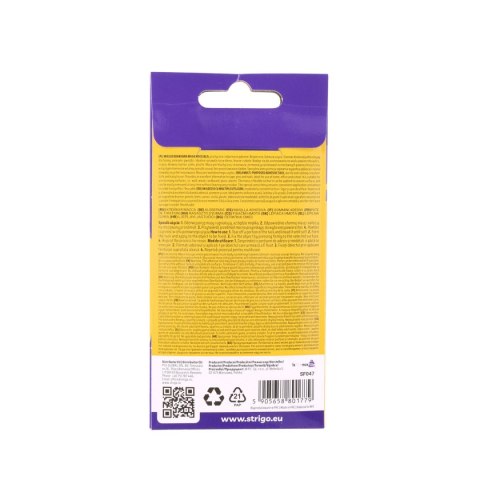 Masa mocująca 25g 5905658801779 25g Strigo (SF047)