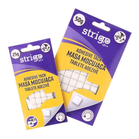 Masa mocująca 25g 5905658801779 25g Strigo (SF047)