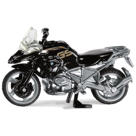 Motocykl Motor BMW SIKU (S1399)