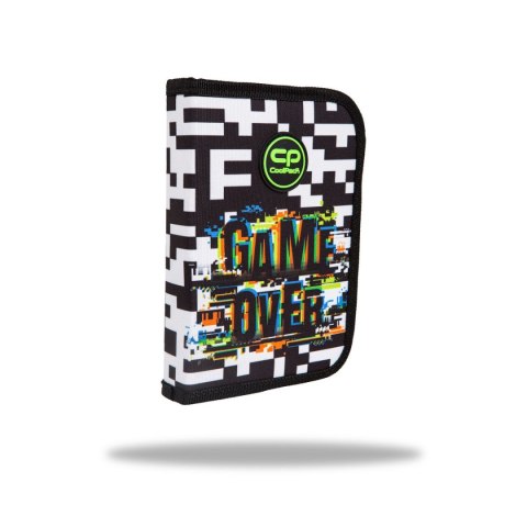 Piórnik CoolPack CLIPPER Patio (F076679)