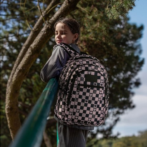 Plecak Backup 7 Derform (PLB7O15)