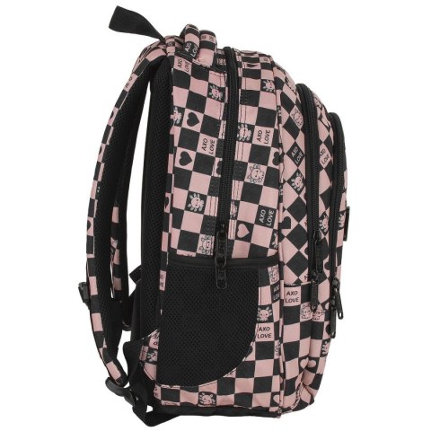 Plecak Backup 7 Derform (PLB7O15)