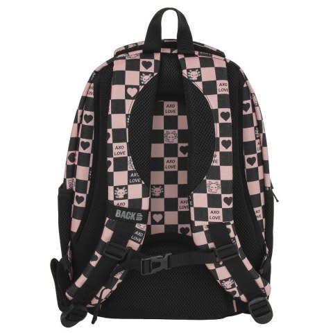 Plecak Backup 7 Derform (PLB7O15)