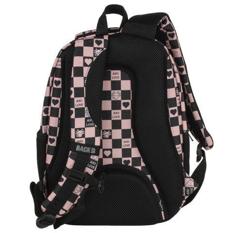 Plecak Backup 7 Derform (PLB7O15)