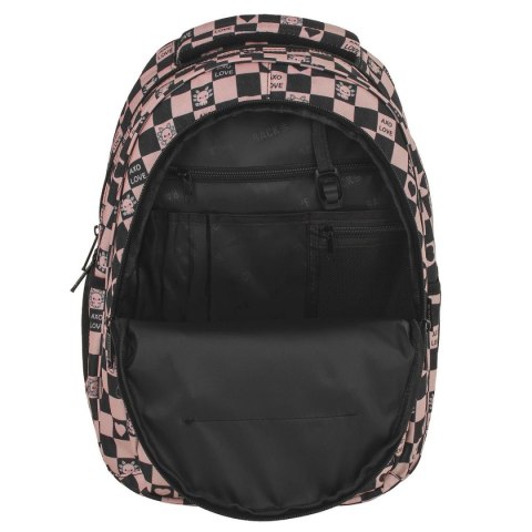 Plecak Backup 7 Derform (PLB7O15)