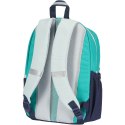 Plecak Funky turkusowy Oxford (400196557) Plecak Funky turkusowy Oxford (400196557)