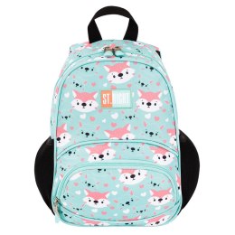 Plecak LOVELY FOXY 5903235664755 mini St.Right (BP-70)