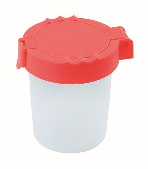 Pojemnik na wodę z blokadą wylewania 150ml Keyroad (17304211-99) Pojemnik na wodę z blokadą wylewania 150ml Keyroad (17304211-99)