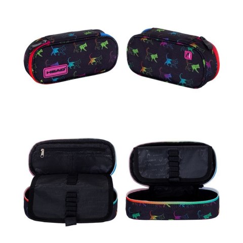 Saszetka Rainbow Kitty Head (505023048) Saszetka Rainbow Kitty Head (505023048)