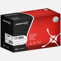 Toner alternatywny Samsung czarny Asarto (AS-LS111SN)