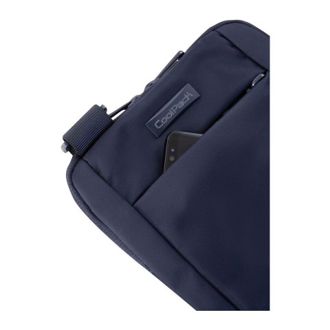 Torba na ramię Clip Patio (B93402)