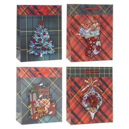 Torba prezentowa A4 Rozette (TBN-24184-HS-A4)