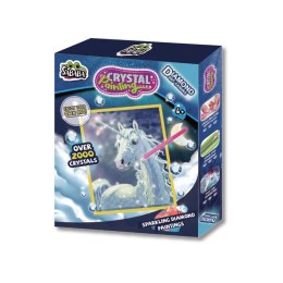 Zestaw kreatywny Stwórz swój obraz UNICORN 6930518957081 Strigo (225804-3)
